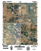 Steinerts Lake Oklahoma Historical topographic map, 1:24000 scale, 7.5 X 7.5 Minute, Year 2009