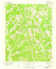 Stella Oklahoma Historical topographic map, 1:24000 scale, 7.5 X 7.5 Minute, Year 1956