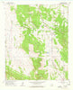 Troy Oklahoma Historical topographic map, 1:24000 scale, 7.5 X 7.5 Minute, Year 1963