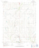Union City Oklahoma Historical topographic map, 1:24000 scale, 7.5 X 7.5 Minute, Year 1966