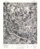Wagoner NW Oklahoma Historical topographic map, 1:24000 scale, 7.5 X 7.5 Minute, Year 1972