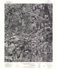 Wagoner SW Oklahoma Historical topographic map, 1:24000 scale, 7.5 X 7.5 Minute, Year 1972