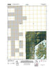 Gananoque Ontario Historical topographic map, 1:24000 scale, 7.5 X 7.5 Minute, Year 2011