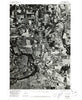 Albany Oregon Historical topographic map, 1:24000 scale, 7.5 X 7.5 Minute, Year 1976