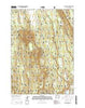 Applegate Butte Oregon Current topographic map, 1:24000 scale, 7.5 X 7.5 Minute, Year 2014