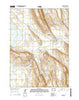 Bonanza Oregon Current topographic map, 1:24000 scale, 7.5 X 7.5 Minute, Year 2014