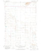 Carson Point Oregon Historical topographic map, 1:24000 scale, 7.5 X 7.5 Minute, Year 1973