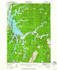Coos Bay Oregon Historical topographic map, 1:62500 scale, 15 X 15 Minute, Year 1942