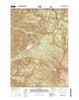 Diamond Peak Oregon Current topographic map, 1:24000 scale, 7.5 X 7.5 Minute, Year 2014