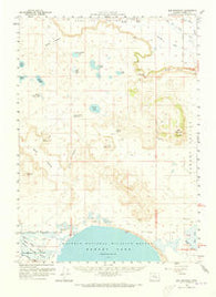 Dog Mountain Oregon Historical topographic map, 1:62500 scale, 15 X 15 Minute, Year 1959