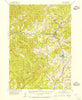 Drain Oregon Historical topographic map, 1:62500 scale, 15 X 15 Minute, Year 1954