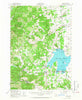 Elmira Oregon Historical topographic map, 1:62500 scale, 15 X 15 Minute, Year 1957