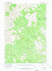 Fairdale Oregon Historical topographic map, 1:62500 scale, 15 X 15 Minute, Year 1955
