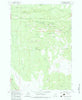 Foreman Point Oregon Historical topographic map, 1:24000 scale, 7.5 X 7.5 Minute, Year 1962