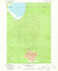 Hamner Butte Oregon Historical topographic map, 1:24000 scale, 7.5 X 7.5 Minute, Year 1963