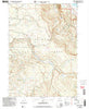 Harvey Creek Oregon Historical topographic map, 1:24000 scale, 7.5 X 7.5 Minute, Year 2004