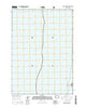 Heceta Head OE W Oregon Current topographic map, 1:24000 scale, 7.5 X 7.5 Minute, Year 2014