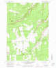 Henkle Butte Oregon Historical topographic map, 1:24000 scale, 7.5 X 7.5 Minute, Year 1962
