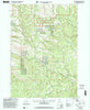 Keeney Point Oregon Historical topographic map, 1:24000 scale, 7.5 X 7.5 Minute, Year 1999