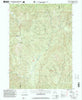 King Mountain Oregon Historical topographic map, 1:24000 scale, 7.5 X 7.5 Minute, Year 1996