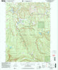 Lee Thomas Crossing Oregon Historical topographic map, 1:24000 scale, 7.5 X 7.5 Minute, Year 2004
