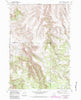 Lefevre Prairie Oregon Historical topographic map, 1:24000 scale, 7.5 X 7.5 Minute, Year 1969
