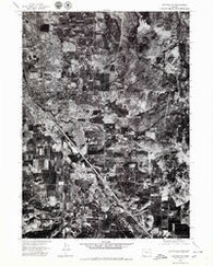 Medford SE Oregon Historical topographic map, 1:24000 scale, 7.5 X 7.5 Minute, Year 1974