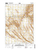 Millican Oregon Current topographic map, 1:24000 scale, 7.5 X 7.5 Minute, Year 2014