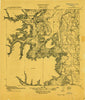 Monroe Oregon Historical topographic map, 1:31680 scale, 7.5 X 7.5 Minute, Year 1911