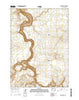 Owyhee Butte Oregon Current topographic map, 1:24000 scale, 7.5 X 7.5 Minute, Year 2014