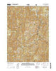Pearsoll Peak Oregon Current topographic map, 1:24000 scale, 7.5 X 7.5 Minute, Year 2014