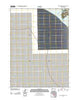 Port Orford OE W Oregon Historical topographic map, 1:24000 scale, 7.5 X 7.5 Minute, Year 2011