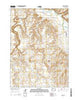 Rome Oregon Current topographic map, 1:24000 scale, 7.5 X 7.5 Minute, Year 2014