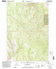 Sheep Ridge Oregon Historical topographic map, 1:24000 scale, 7.5 X 7.5 Minute, Year 1999