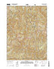 Siskiyou Peak Oregon Current topographic map, 1:24000 scale, 7.5 X 7.5 Minute, Year 2014