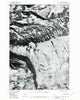 The Dalles North Oregon Historical topographic map, 1:24000 scale, 7.5 X 7.5 Minute, Year 1975