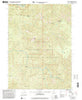 Tincup Peak Oregon Historical topographic map, 1:24000 scale, 7.5 X 7.5 Minute, Year 1998