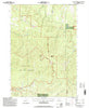 Tower Mountain Oregon Historical topographic map, 1:24000 scale, 7.5 X 7.5 Minute, Year 1995