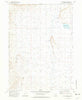Tule Springs NE Oregon Historical topographic map, 1:24000 scale, 7.5 X 7.5 Minute, Year 1981