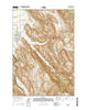 Union Oregon Current topographic map, 1:24000 scale, 7.5 X 7.5 Minute, Year 2014