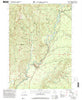 Union Creek Oregon Historical topographic map, 1:24000 scale, 7.5 X 7.5 Minute, Year 1997