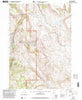 Van Oregon Historical topographic map, 1:24000 scale, 7.5 X 7.5 Minute, Year 1999