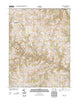 Airville Pennsylvania Historical topographic map, 1:24000 scale, 7.5 X 7.5 Minute, Year 2013