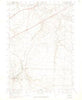 Albion Pennsylvania Historical topographic map, 1:24000 scale, 7.5 X 7.5 Minute, Year 1959