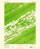Alfarata Pennsylvania Historical topographic map, 1:24000 scale, 7.5 X 7.5 Minute, Year 1959
