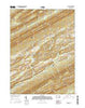 Alfarata Pennsylvania Current topographic map, 1:24000 scale, 7.5 X 7.5 Minute, Year 2016