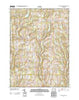 Auburn Center Pennsylvania Historical topographic map, 1:24000 scale, 7.5 X 7.5 Minute, Year 2013