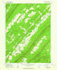 Blairs Mills Pennsylvania Historical topographic map, 1:24000 scale, 7.5 X 7.5 Minute, Year 1960