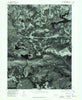 Blakeslee Pennsylvania Historical topographic map, 1:24000 scale, 7.5 X 7.5 Minute, Year 1976