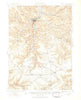Bradford Pennsylvania Historical topographic map, 1:62500 scale, 15 X 15 Minute, Year 1924